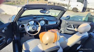 MINI Cooper Cabrio 1.6  2007  R52  et.C