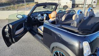 MINI Cooper Cabrio 1.6  2007  R52  et.C