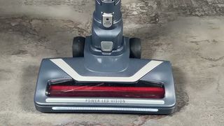 Rowenta XPert 6.60 - Aspiradora escoba versÃ¡til sin cable, con 3 funciones en 1 multiespacios, baterÃ­a de litio, 2 velocidades, gatillo Boost, ligero y portatil, Lila RH6838