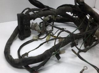 Cableado de motor kymco gran dink 125 2843