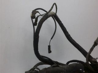 Cableado de motor kymco gran dink 125 2843