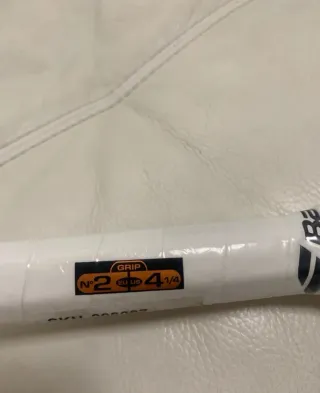 Babolat Pure Aero Team Precintada