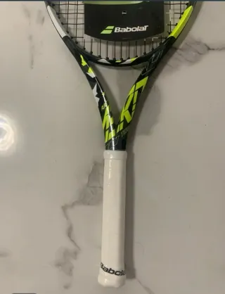 Babolat Pure Aero Team Precintada