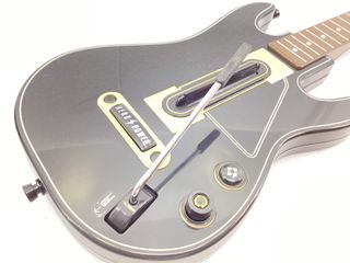 guitar hero live + 2 guitarras ps4