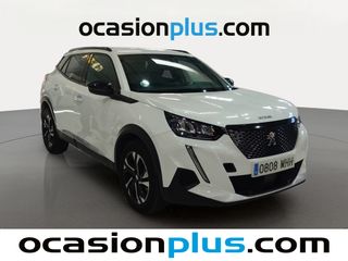 Peugeot 2008 PureTech 100 S&S Allure 75 kW (100 CV)