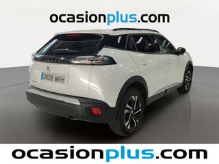 Peugeot 2008 PureTech 100 S&S Allure 75 kW (100 CV)