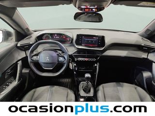 Peugeot 2008 PureTech 100 S&S Allure 75 kW (100 CV)