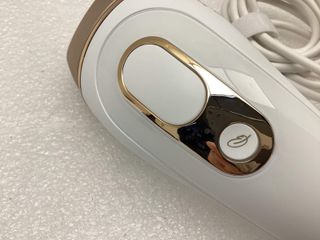 depiladora laser braun silk expert pro 5