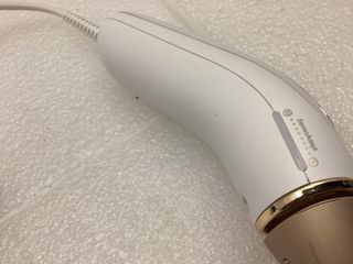 depiladora laser braun silk expert pro 5