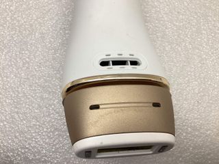 depiladora laser braun silk expert pro 5