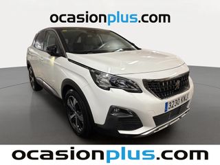 Peugeot 3008 THP 165 Allure EAT6 121 kW (165 CV)