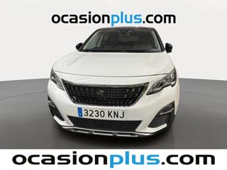 Peugeot 3008 THP 165 Allure EAT6 121 kW (165 CV)
