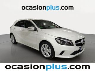 Mercedes-Benz Clase A 180 Urban 90 kW (122 CV)