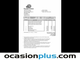 Mercedes-Benz Clase A 180 Urban 90 kW (122 CV)