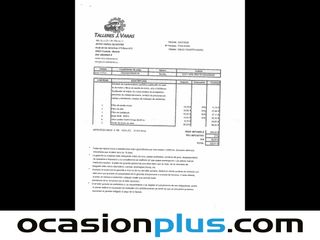 Mercedes-Benz Clase A 180 Urban 90 kW (122 CV)