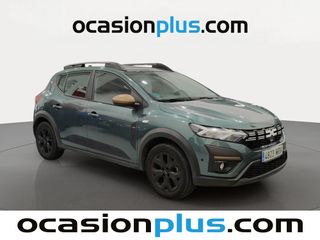 Dacia Sandero Stepway Extreme Go TCe 81 kW (110 CV)