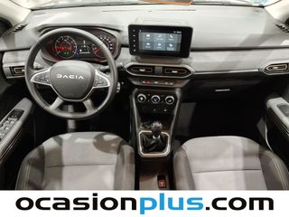 Dacia Sandero Stepway Extreme Go TCe 81 kW (110 CV)