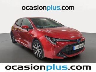 Toyota Corolla 2.0 180H Style E-CVT 132 kW (180 CV)