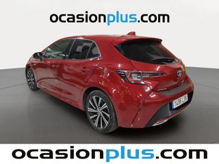 Toyota Corolla 2.0 180H Style E-CVT 132 kW (180 CV)