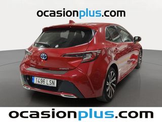 Toyota Corolla 2.0 180H Style E-CVT 132 kW (180 CV)