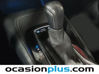 Toyota Corolla 2.0 180H Style E-CVT 132 kW (180 CV)