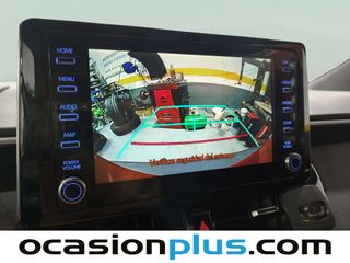 Toyota Corolla 2.0 180H Style E-CVT 132 kW (180 CV)