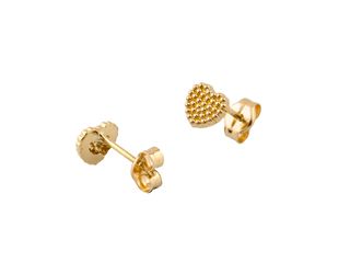 pendientes oro 18k