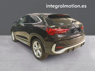 Audi Q3 35 TDI 110kW (150CV) S tronic