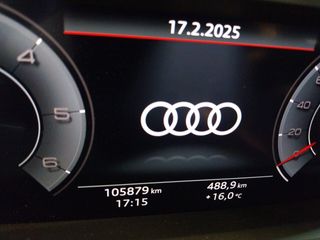 Audi Q3 35 TDI 110kW (150CV) S tronic