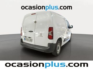Peugeot Partner Furgon BlueHDi 100 S&S Pro Standard 600kg 73 kW (98 CV)