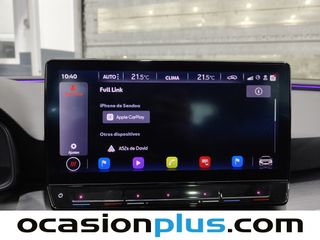 CUPRA León 1.5 eTSI DSG 110 kW (150 CV)