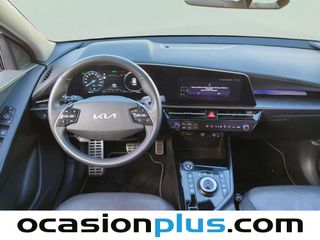 Kia Niro 1.6 GDi HEV Emotion 104 kW (141 CV)