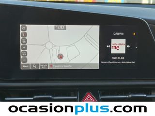 Kia Niro 1.6 GDi HEV Emotion 104 kW (141 CV)