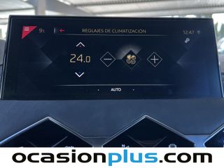 DS DS3 Crossback PureTech 130 Grand Chic EAT8 96 kW (130 CV)