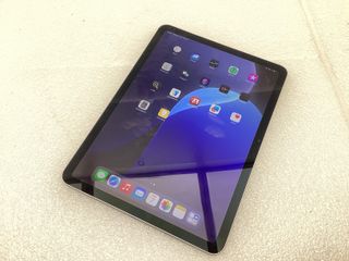 ipad apple ipad air m3 (wi-fi) (a3266) (11,0) 256gb (7th generacion)