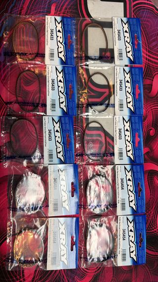 XRAY Cinghie di Trasmissione Nuove