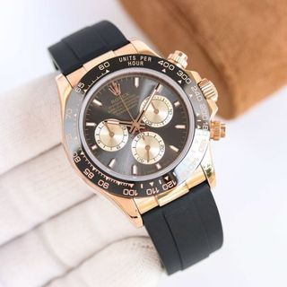 Rolex Cosmograph Daytona Oro Everose