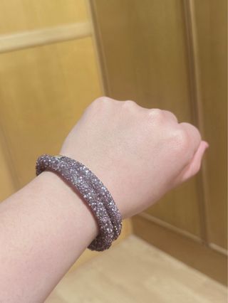 Reloj dorado acero inoxidable con pulsera