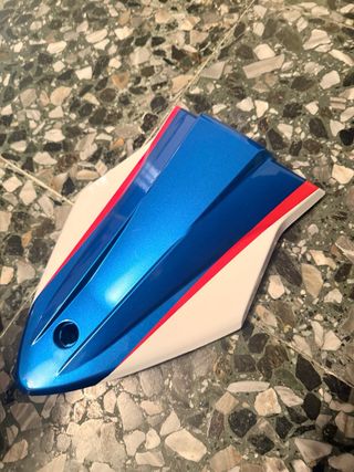 Tapa de colin s1000rr 2017