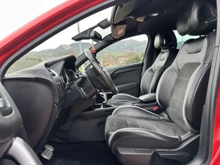 Citroen DS4 crossback 2017