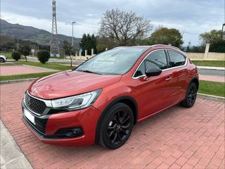 Citroen DS4 crossback 2017