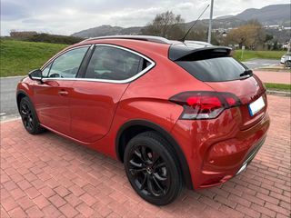 Citroen DS4 crossback 2017