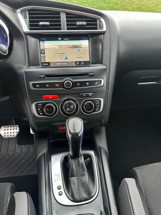 Citroen DS4 crossback 2017