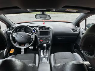 Citroen DS4 crossback 2017