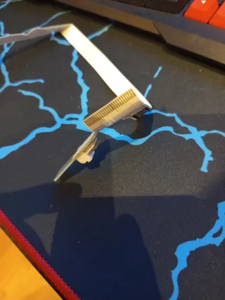 Adaptador 26 a 34 pines disquetera