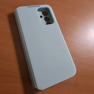 Capa Samsung Galaxy S23 FE Smart View Wallet