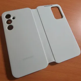 Capa Samsung Galaxy S23 FE Smart View Wallet