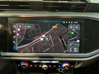 Audi Q3 S line 35 TDI 110kW (150CV) S tronic