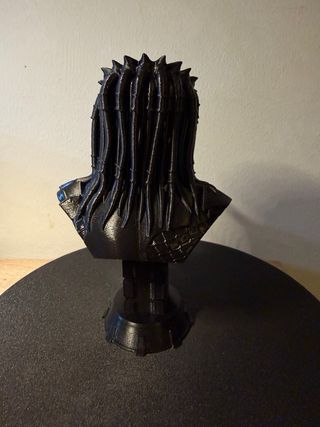 Predator  16CM bust