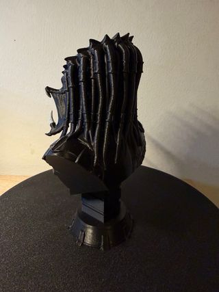 Predator  16CM bust